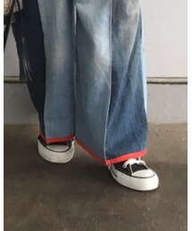 CONVERSE | スニーカー