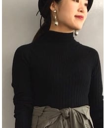 UNIQLO | ニット/セーター