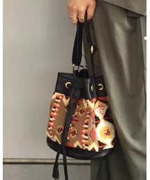 ear PAPILLONNER | ショルダーバッグ