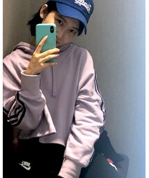 adidas | トップス