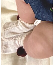 petit main | ベビーシューズ/ベビーソックス