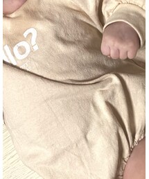 韓国 | ロンパース