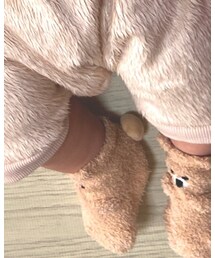 apres les cours | ベビーシューズ/ベビーソックス