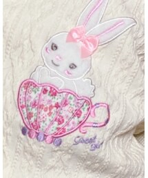 sweetgirl | ロンパース