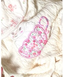 sweetgirl | ロンパース