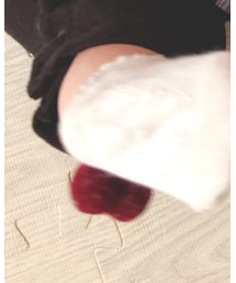 petit main | ベビーシューズ/ベビーソックス