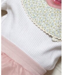 petit main | ロンパース