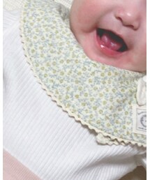 Birthday | スタイ/よだれかけ