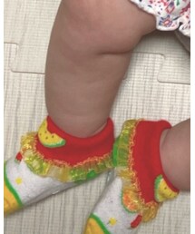 Moujonjon | ベビーシューズ/ベビーソックス