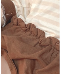 Birthday | ロンパース