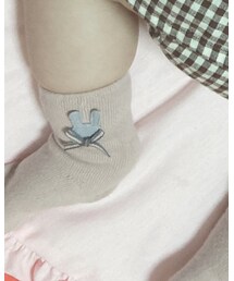 韓国子供服 | ベビーシューズ/ベビーソックス