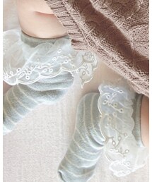 韓国子供服 | ベビーシューズ/ベビーソックス