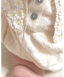 韓国子供服 | ロンパース