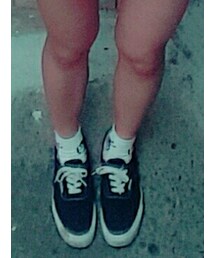 VANS | スニーカー