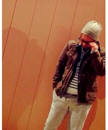 American Eagle | ミリタリージャケット