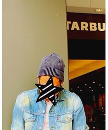 American Eagle | ニットキャップ/ビーニー