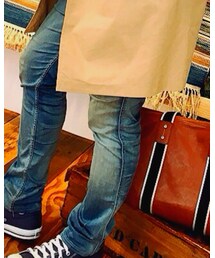 REPLAY | デニムパンツ