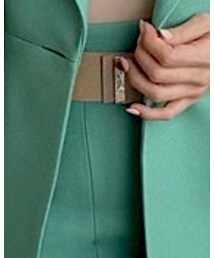 ELISABETTA FRANCHI | スカート