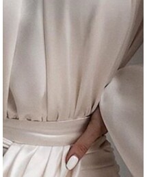 houseofcb | ワンピース/ドレス