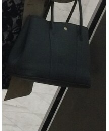HERMES | トートバッグ