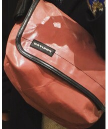 FREITAG | メッセンジャーバッグ