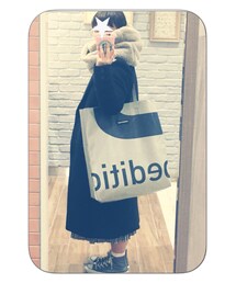 別アングル | トートバッグ