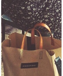 FREITAG | トートバッグ