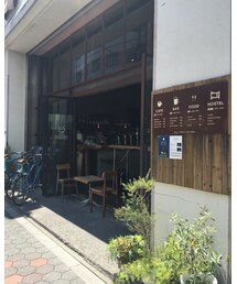 Nui. HOSTEL & BAR LOUNGE | その他
