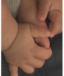 足の存在に気付いた彼 | その他