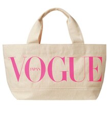 VOGUE JAPAN | トートバッグ