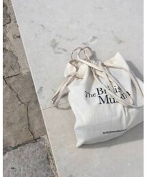 the british museum | エコバッグ/サブバッグ