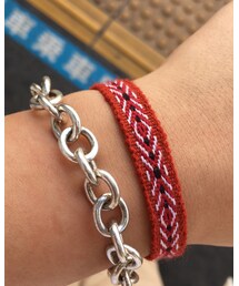 used | ブレスレット