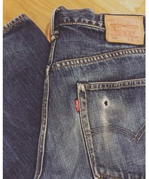 Levi's | levis503(デニムパンツ)