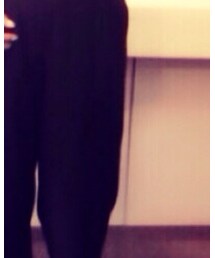 CECIL McBEE | パンツ