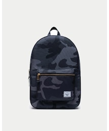Herschel Supply | Herschel settlement backpack night camo(バックパック/リュック)
