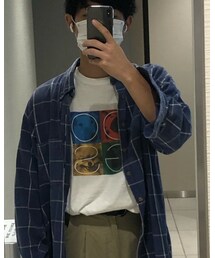 AKISHIKAdesign | Tシャツ/カットソー