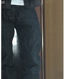 DELUXE | デニムパンツ