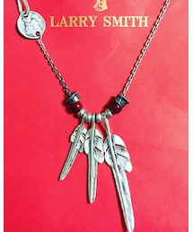 LARRY SMITH | ネックレス