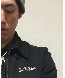 ROUGH and RUGGED | ニットキャップ/ビーニー