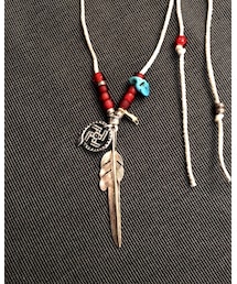 LARRY SMITH | ネックレス