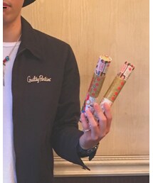 WACKO MARIA | ブルゾン