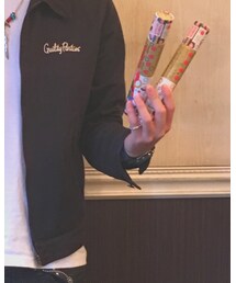 RHC×Hanes | Tシャツ/カットソー