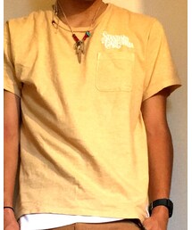 STANDARD CALIFORNIA | Tシャツ/カットソー