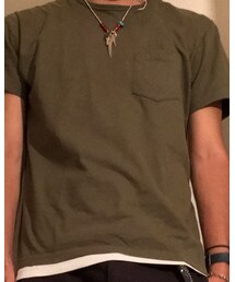 COOTIE PRODUCTIONS | Tシャツ/カットソー