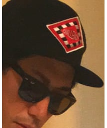 CHALLENGER | キャップ