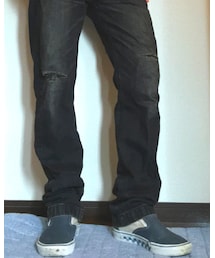 VANS | スニーカー