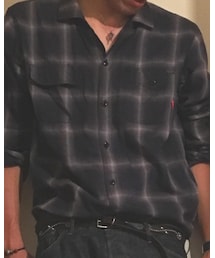 WTAPS | シャツ/ブラウス