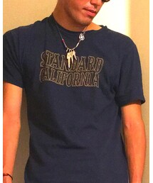 STANDARD CALIFORNIA | Tシャツ/カットソー