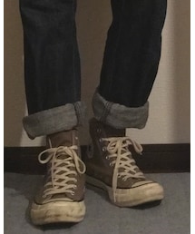 CONVERSE ADDICT | スニーカー