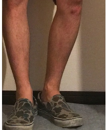 VANS | スニーカー